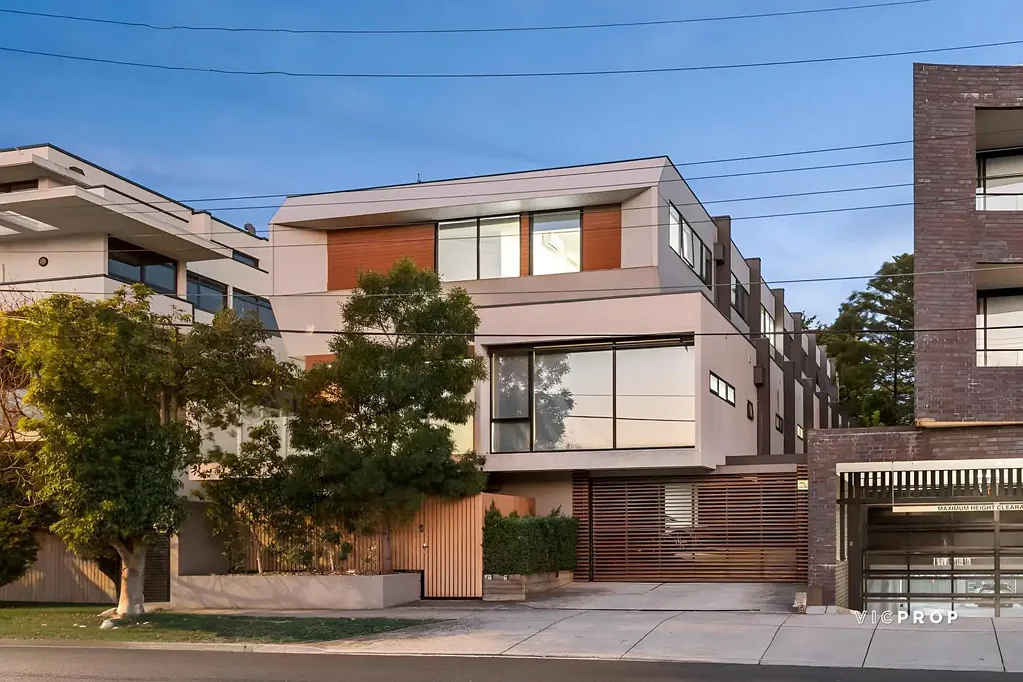 Box Hill 3Moenga Prime Parkside Living Opposite Box Hill Gardens | Dual School Zones & Ultimate Transit Hub