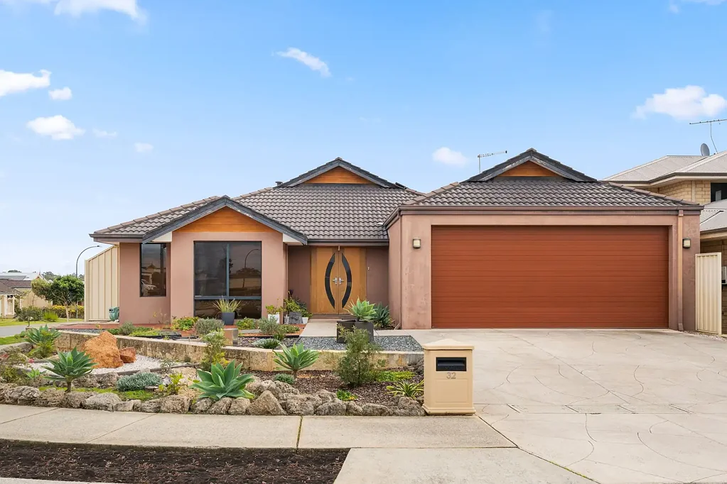32 Brennan Promenade, Baldivis, WA 6171