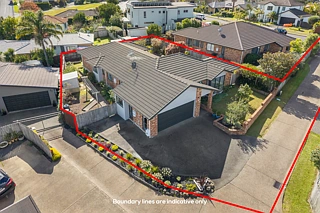 20 Mackwell Road, Albany, North Shore City