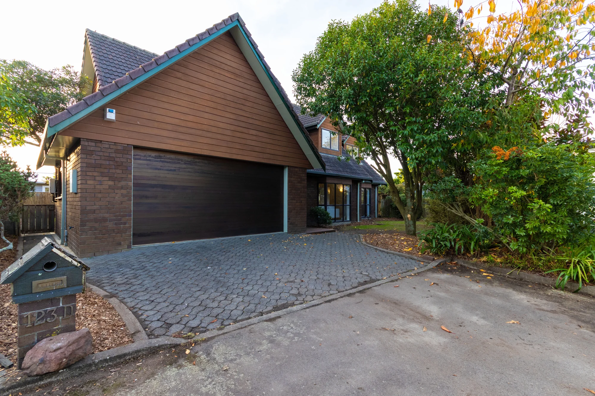 West End 4房 Hidden oasis opposite Ongley Park