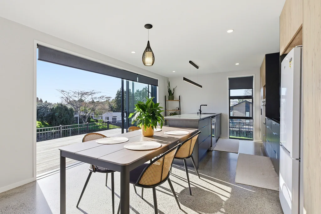 Te Puke 4Kwarto Family living with views and space