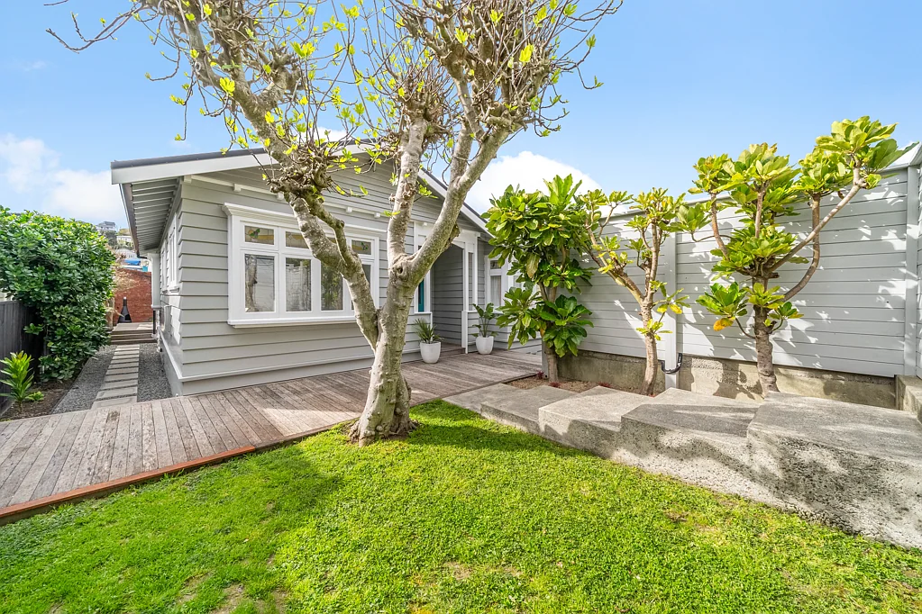 10 Ruahine Street, Hataitai, Wellington