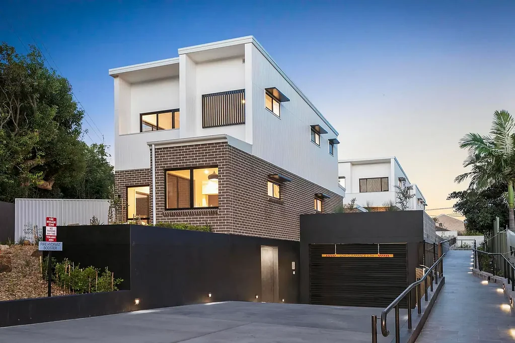 4/58 Merton Street, Sutherland, NSW 2232