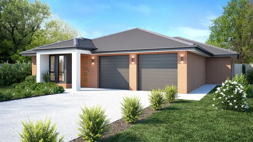 Warnervale 5ห้องนอน Lot 130 New Road, Warnervale