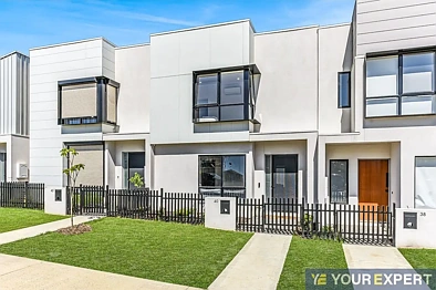 40 Carnival Boulevard, Berwick, VIC 3806, 4 slaapkamers, 3 badkamers, House
