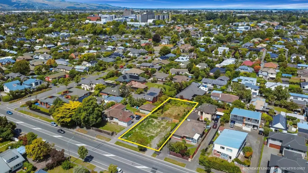 71 Memorial Avenue, Ilam, Christchurch, Canterbury