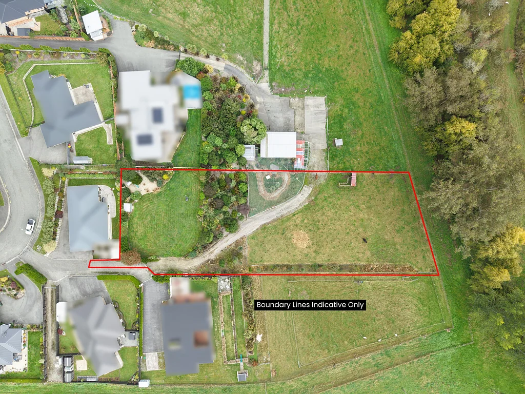 Oamaru 6कमरा SOUGHT AFTER SECTION