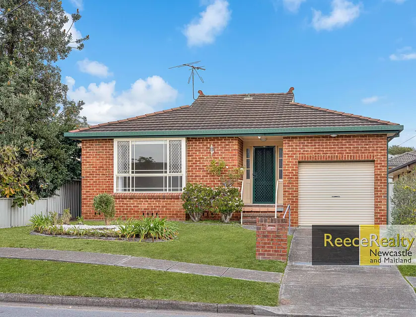 3/13 Mordue Parade, Jesmond, Newcastle, 2房, 1浴, House