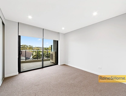 206/47-49 The Esplanade, Ettalong Beach, Central Coast, 2 غرف, 2 حمامات, Apartment