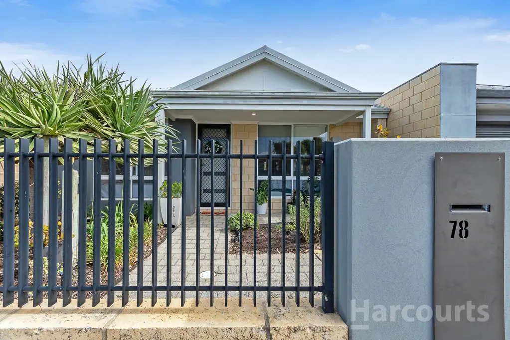 78 Equinox Avenue, Eglinton, WA 6034