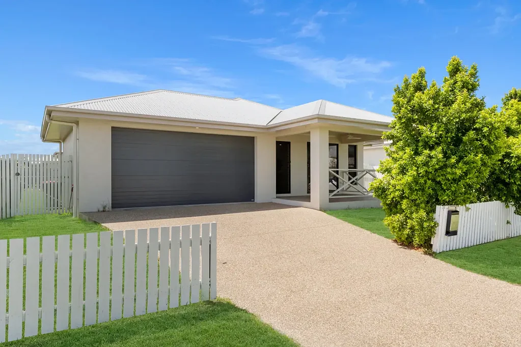 32 Sunning Street, Shaw, QLD 4818, 3 Bedrooms, 2 Bathrooms, House