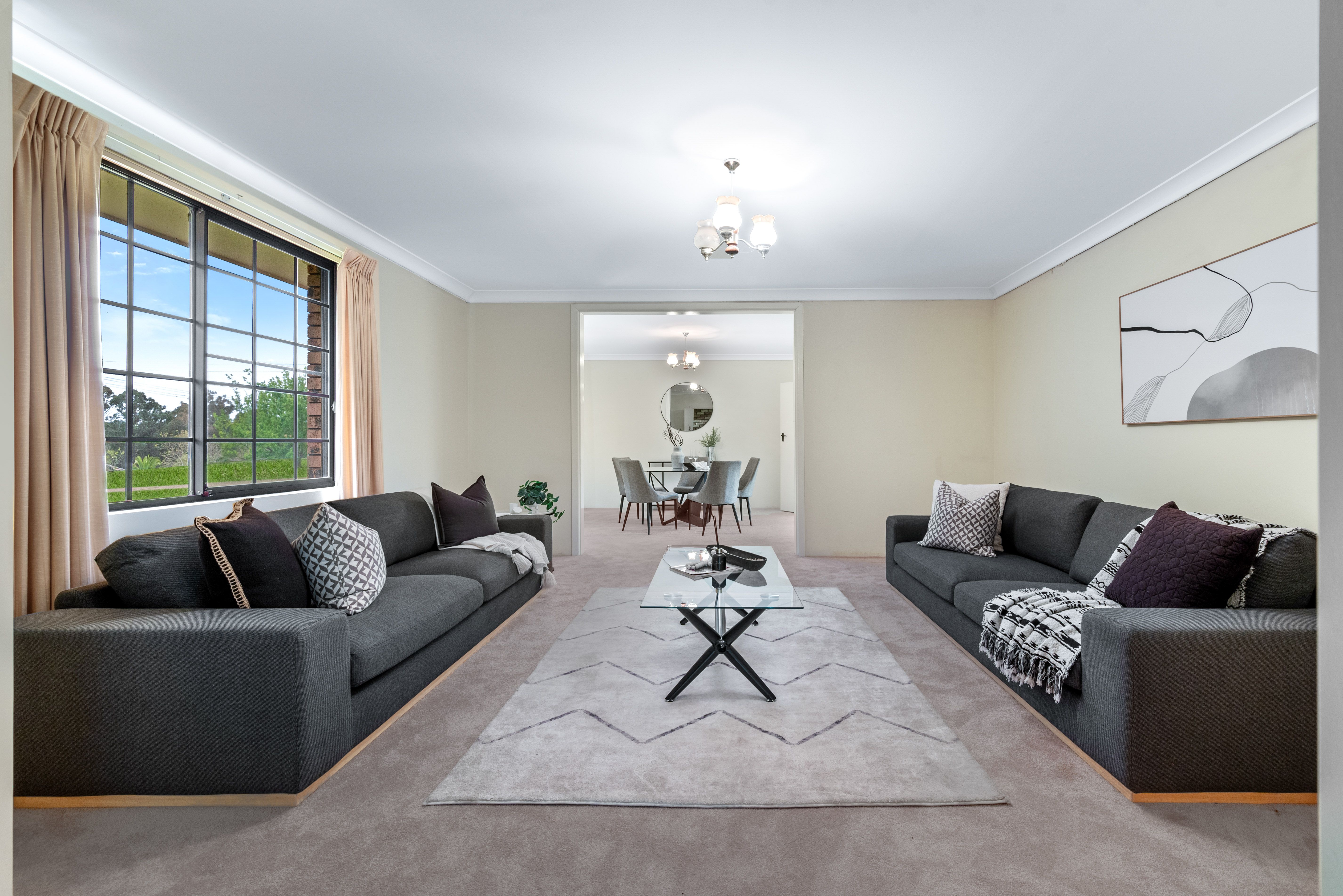 10 MYRTLE ST, MINTO HEIGHTS NSW 2566, 0房, 0浴, House