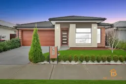 109 Modern Crescent, Tarneit