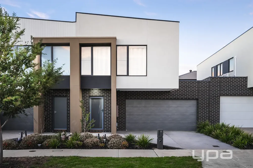 8 Sable Street, Greenvale, VIC 3059