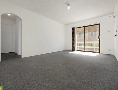 10/30 Kembla Street, Wollongong, Wollongong - Greater Region, 2 phòng ngủ, 1 phòng tắm, Unit