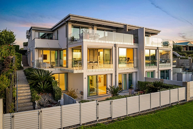 3/42 Bramley Drive, Farm Cove, Farm Cove, Manukau City