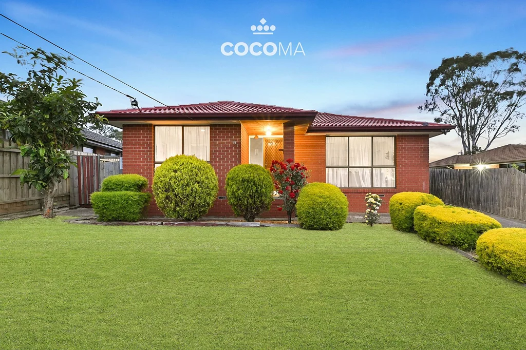 31 Snowgum Court, Keysborough, VIC 3173
