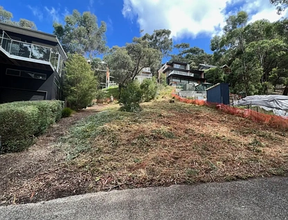 7/3A Richardson Boulevard, Lorne, VIC 3232, 0房, 0浴, 建地