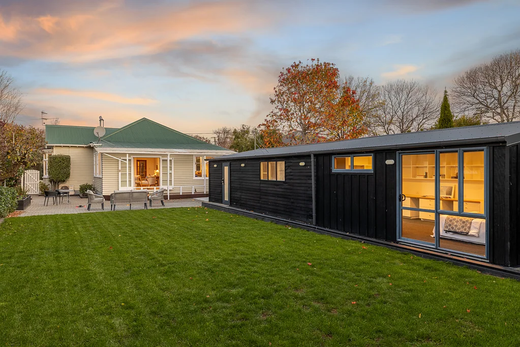 207 Westminster Street, St Albans, Christchurch, Canterbury