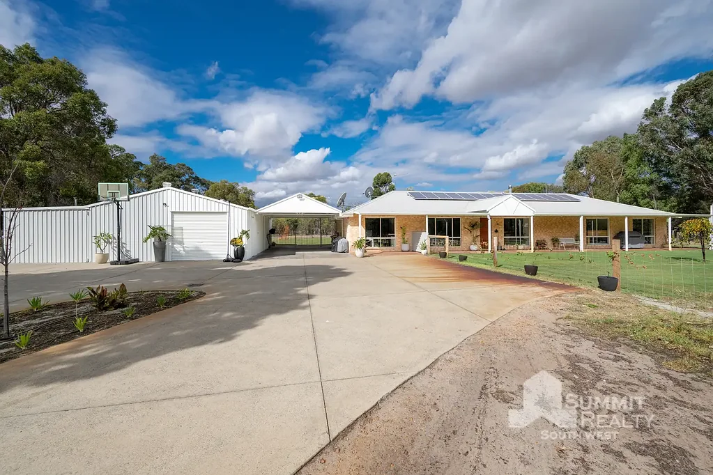 86 Howson Drive, Brunswick, WA 6224