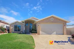 15 FREYA CT, Shell Cove