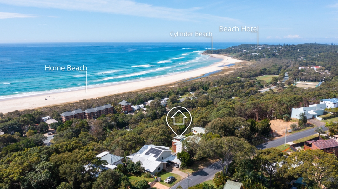 31 TRAMICAN ST, POINT LOOKOUT QLD 4183, 0 ห้องนอน, 0 ห้องน้ำ, House