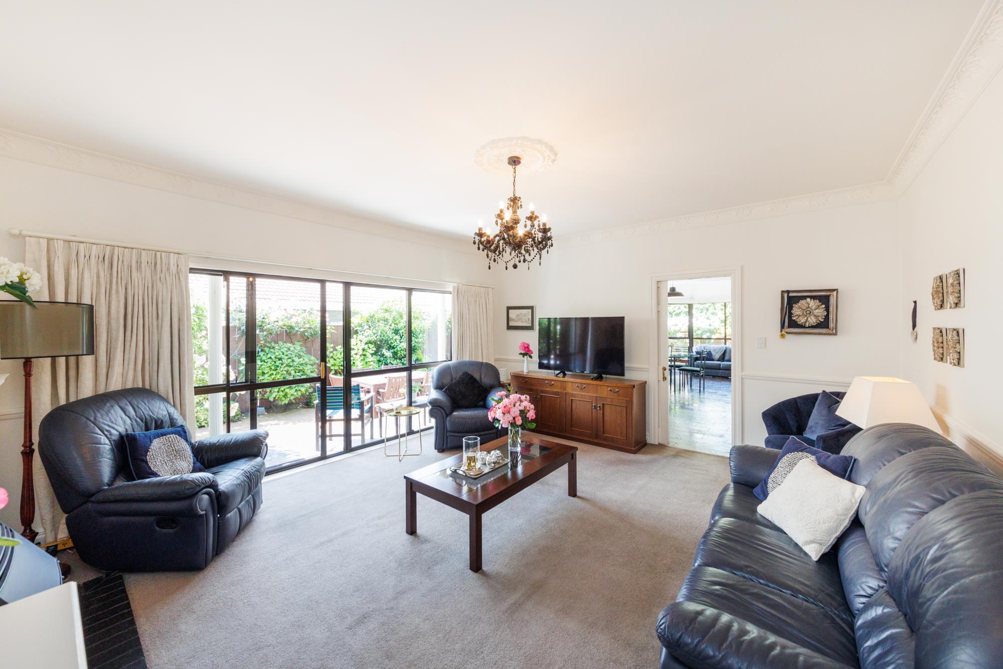 95 Park Road, West End, Palmerston North, 4房, 0浴