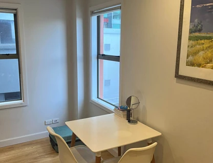 1a/125A Hobson Street, Auckland Central, Auckland City, 1房, 1浴, 整租公寓