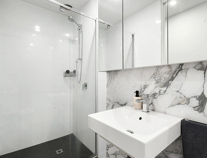 106/132 Balaclava Road, Caulfield North, Inner East Melbourne, 1 Kuwarto, 1 Banyo, Apartment