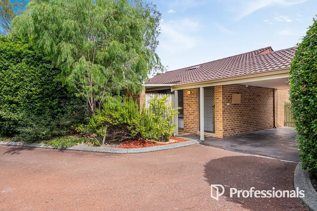 4/96 Tribute Street, Shelley, WA 6148