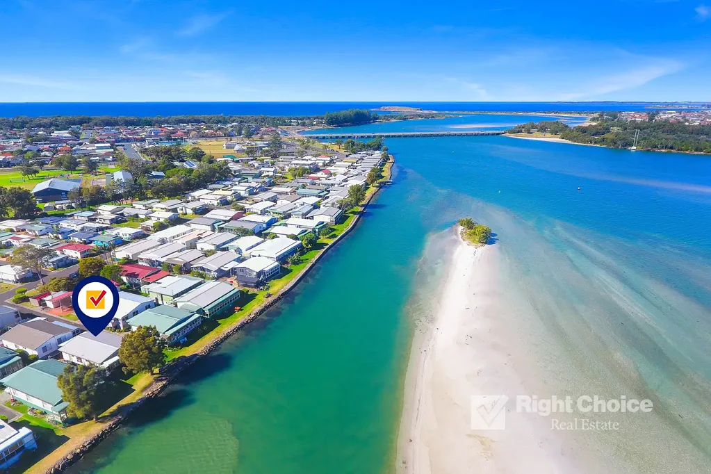 103/19 Judbooley Parade, Windang, NSW 2528