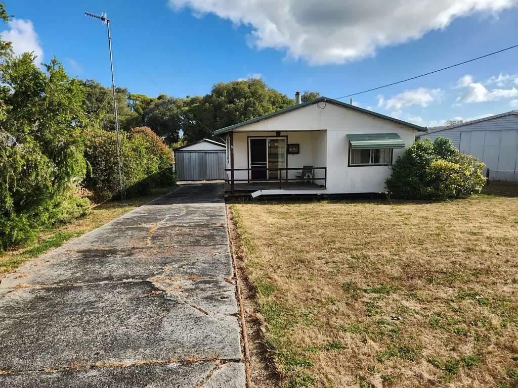 5 Walpole Street East, Walpole, WA 6398
