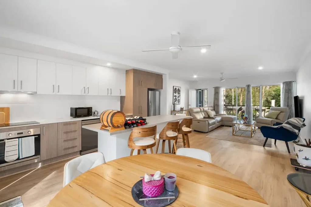 Loganlea 3Zimmer Modern Living in a Quiet, Convenient Location