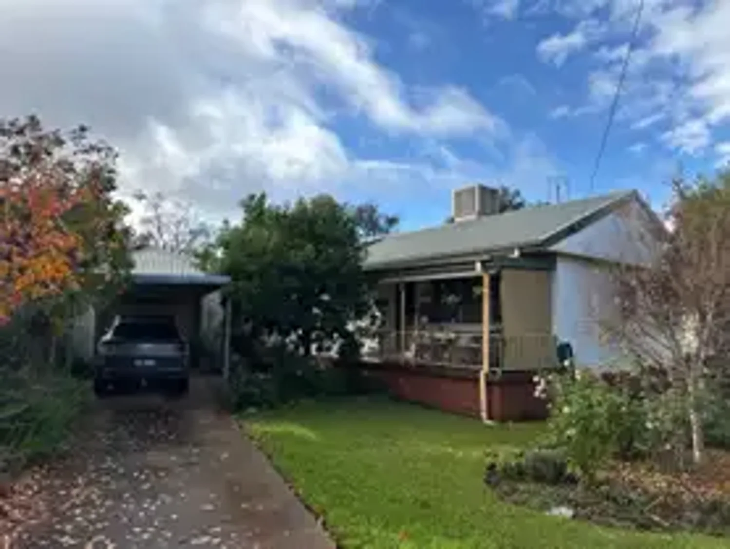 43 Albert Street, Parkes, NSW 2870, 3房, 1浴, House
