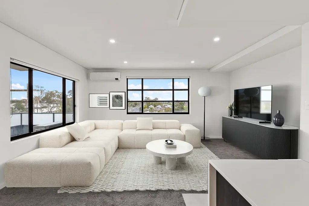Penrith 2Zimmer Sophisticated + Spacious + Convenient Location