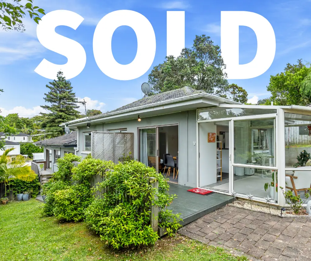 2/43 Seaton Road, Murrays Bay, North Shore City, Auckland