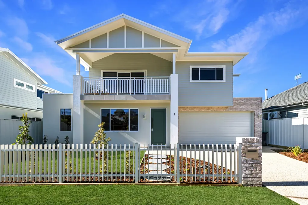 1 Ball Street, New Lambton, NSW 2305