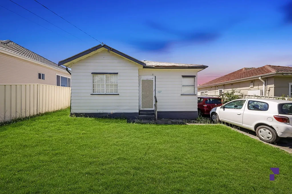 167 Banksia Road, Greenacre, NSW 2190