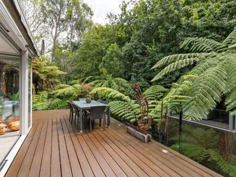 Beerescourt 4房  Architecturally Designed, Nestled In Nature