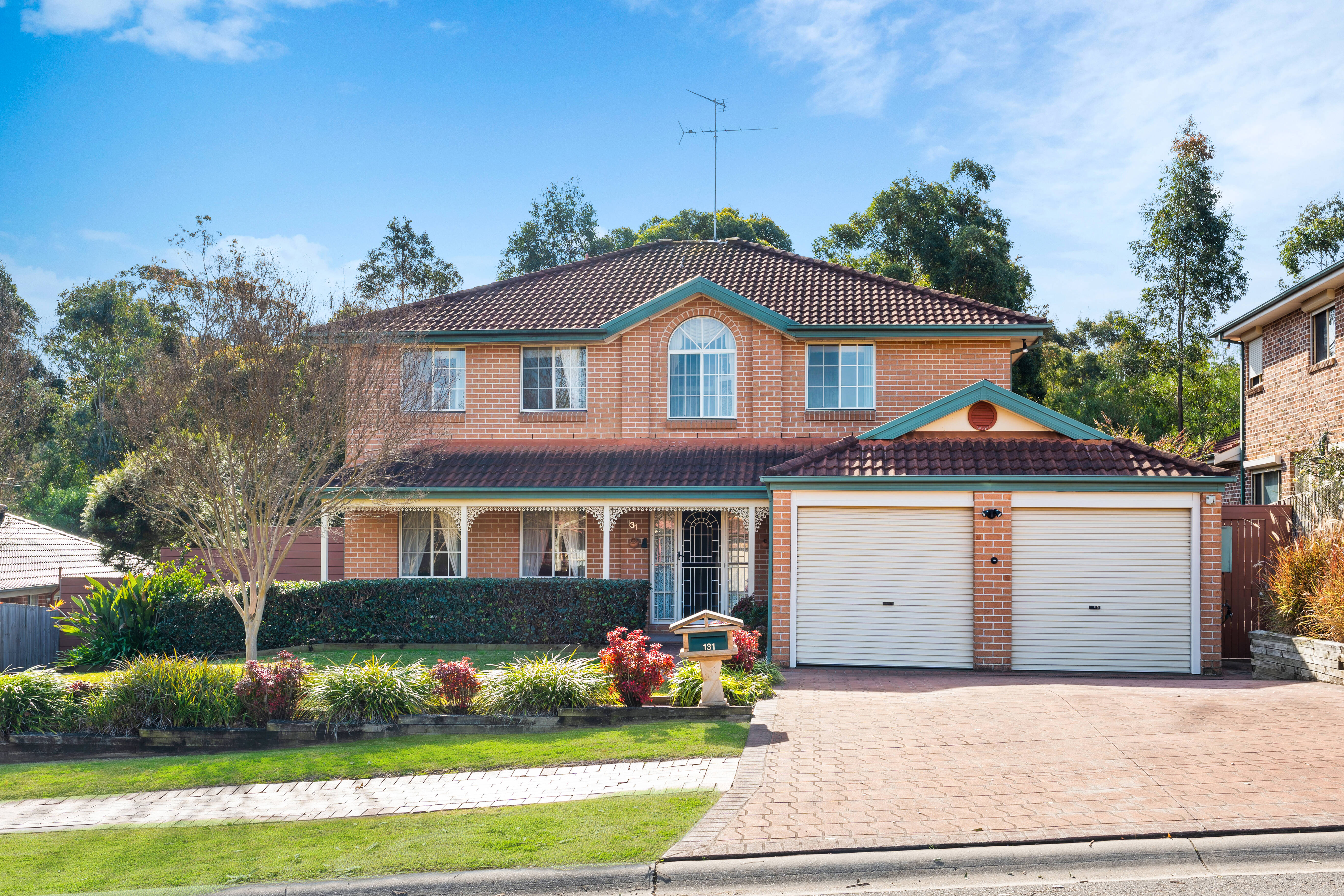 131 EDINBURGH CCT, CECIL HILLS NSW 2171, 0 ਕਮਰੇ, 0 ਬਾਥਰੂਮ, House