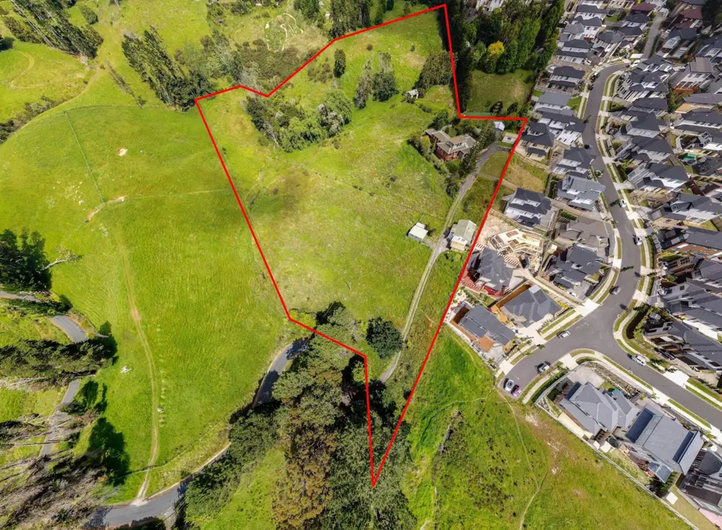 Henderson 3房  Development Opportunity With RC