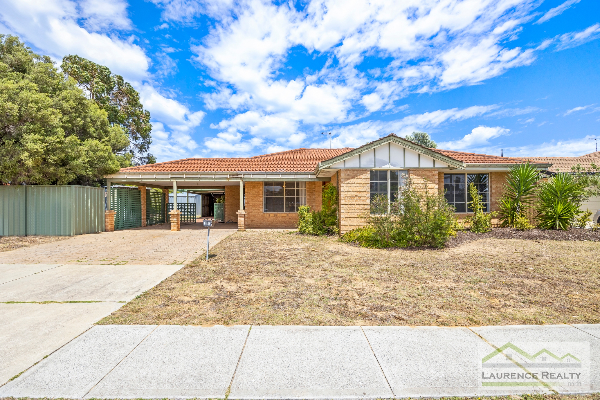 30 COLDSTREAM CCT, MERRIWA WA 6030, 0 Bedrooms, 0 Bathrooms, House