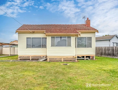 37 Pollock Avenue, Traralgon, VIC 3844, 2 ਕਮਰੇ, 1 ਬਾਥਰੂਮ, House