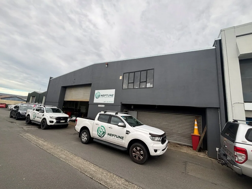 Petone Versatile Warehouse & Office
