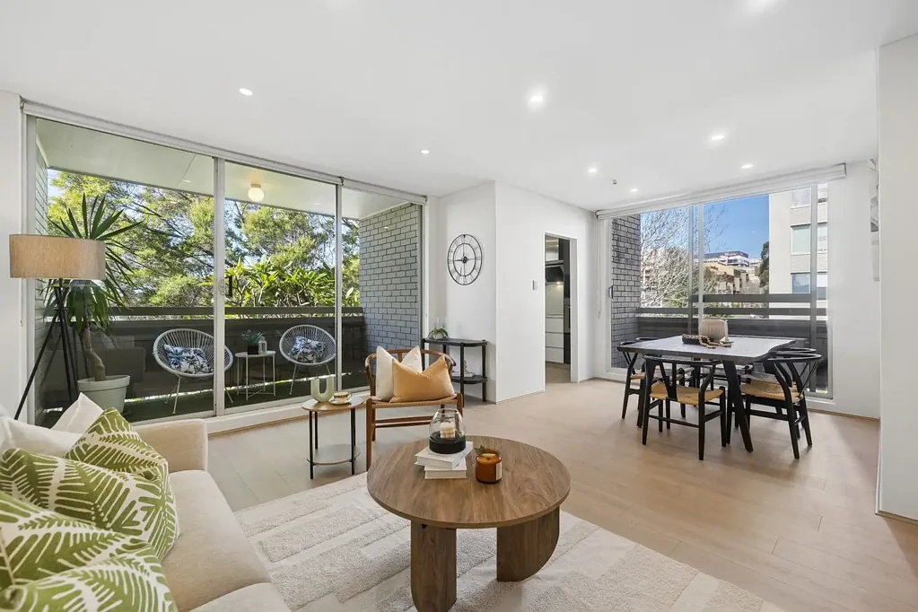 Miranda 3બેડરૂમ Spacious Villa-Style Unit in the Heart of Miranda