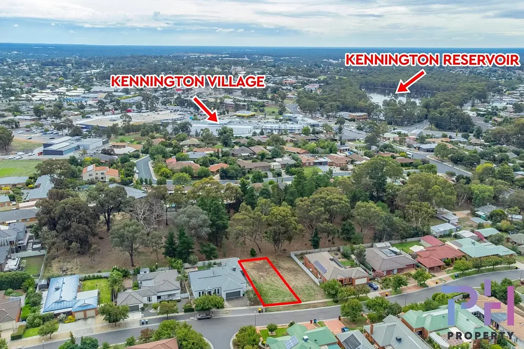 14A Irkara Drive, Kennington, VIC 3550