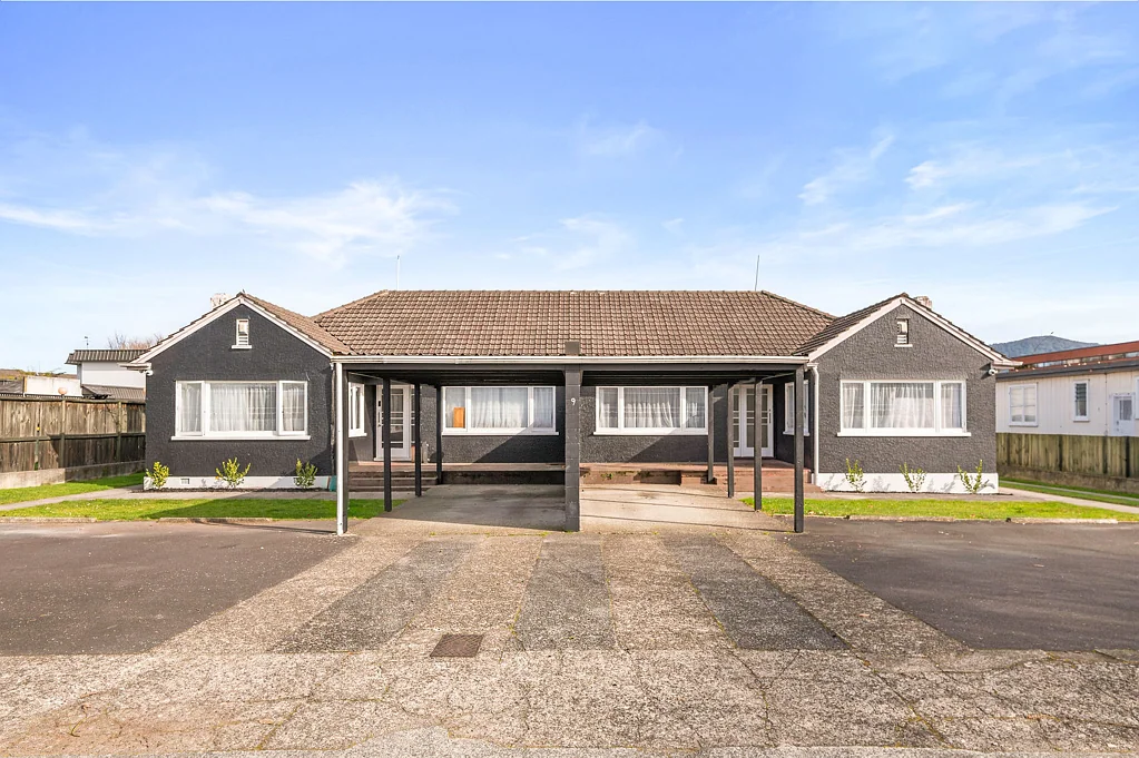 Victoria 12部屋 Investor's Dream - High Returns, Zero Hassle