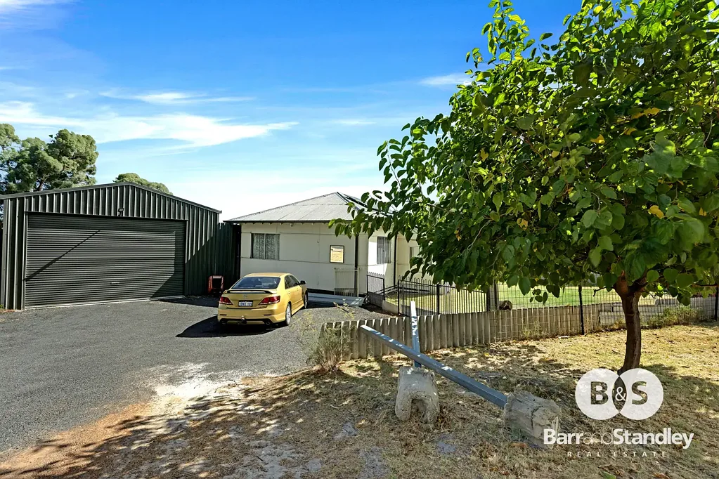 56 Porter Street, Collie, WA 6225