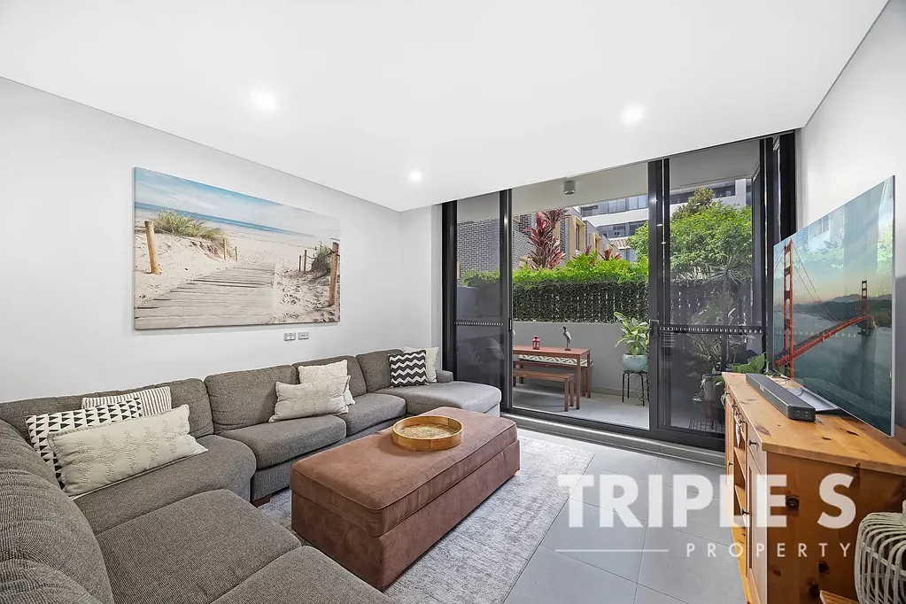 G13/39 Rothschild Avenue, Rosebery, NSW 2018