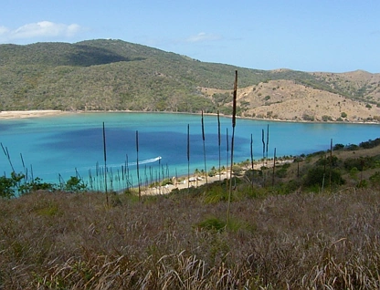 Lot HJA Azure Bay, Keswick Island, Mackay, Mackay, 0 ਕਮਰੇ, 0 ਬਾਥਰੂਮ, Section